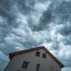 Pünktlich zum meteorologischen Herbstbeginn ist Dauerregen vorhergesagt.