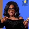 Oprah Winfrey bei den Golden Globe Awards 2018. Hat sie das Zeug zur US-Präsidentin? 