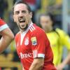 Ribéry & Dzeko für «Europas Fußballer» nominiert