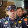 Max Verstappen und seine Familie wurden in den sozialen Medien heftig attackiert. 