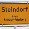 Steindorf hat sich entschieden: Die Gemeinde will in der Verwaltungsgemeinschaft Mering bleiben. 