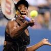 Venus Williams bei den US Open 2010.