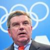Thomas Bach ist der Präsident des Deutschen Olympischen Sportbundes (DOSB). dpa