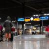 Auch am Münchner Hauptbahnhof mussten Reisen beim letzten Warnstreik der GDL ausharren. Nun droht die nächste Streikrunde. 