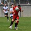 Fußball: Der TSV Landsberg holt sich mit einem 3:1 gegen den FC Ingolstadt 04 II den dritten Platz in der Bayernliga.