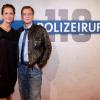 Claudia Michelsen und Sylvester Groth sind die MDR-Ermittler im "Polizeiruf 110" aus Magdeburg.