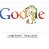 Google-Doodle ehrt auch schon Pippi Langstrumpf.