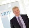 Andreas Scherer, VBZV-Vorsitzender bei der Jahrestagung des Verbands Bayerischer Zeitungsverleger.