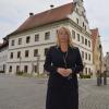 Gundelfingens Bürgermeisterin Miriam Gruß wird bei der Wahl im März nicht mehr kandidieren. 