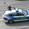 Ein 30 Jahre alter Autofahrer hat einen Unfall auf der A7 zwischen Altenstadt und Illertissen verursacht. Dafür wurde er mit einem Verwarnungsgeld belangt.  