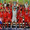 Der FC Bayern hat eine überragende Saison mit dem Gewinn der Champions League gekrönt und zum zweiten Mal nach 2013 das Triple geholt.