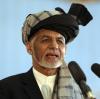 Präsident Aschraf Ghani hat sich ins Ausland abgesetzt.
