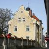 Das historische Werlberger-Haus wird in ein Mehrfamilienhaus umgebaut