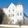 Im April finden im Schloss Rudolfshausen in Holzhausen die „Friedenstage“ statt. 