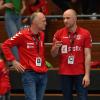 Als Trainer des VfL Günzburg prägten Peter und Jürgen Kees eine Ära im weiblichen Handball. Nun hören sie auf – und sind damit Teil eines gewaltigen Umbruchs.