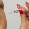 Experten raten dringend zur Masernimpfung. 	
