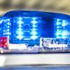 Leicht verletzt wurde ein 17-Jähriger bei einem Unfall bei Gersthofen.