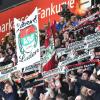 Volle Tribünen, ohne Abstand, ohne Masken: Die 3G-plus-Regel macht solche Bilder wie bei den Augsburger Panthern im Curt-Frenzel-Stadion wieder möglich.
