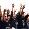 Rund 75.000 Metal-Fans sind beim Festival dabei. Alle anderen können Wacken 2017 zumindest live im Stream oder TV sehen.