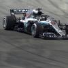 Lewis Hamilton fährt in einem unspektakulären und fehlerfreien Rennen in Singapur einen Start-Zile-Sieg nach hause.