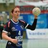 Annika Ruchti vom TSV Niederraunau traf fünf Mal. 