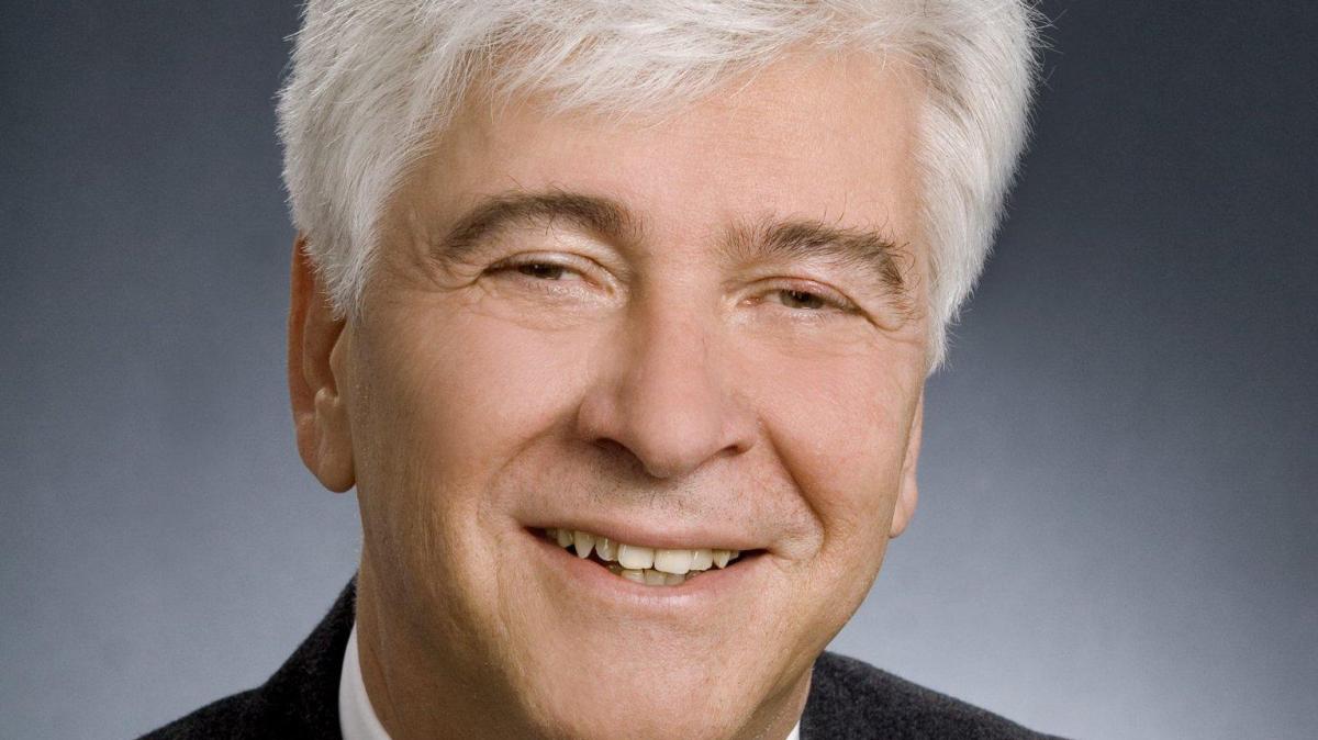 Unterallgäu: Dr. Max Kaplan neuer Vizepräsident der Bundesärztekammer