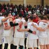 Die Nördlinger Basketballer sind aus den Play-offs in der ersten Runde ausgeschieden - und können trotzdem mehr als stolz auf sich sein.