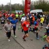 Lionslauf 2014 von Eichstätt nach Neuburg