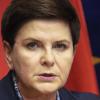 Beata Szydlo 