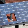 Nachholbedarf beim Ausbau der erneuerbaren Energien im Landkreis Augsburg sehen die Grünen.