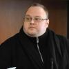 Der gebürtige Kieler Kim Dotcom lebt seit vielen Jahren in Neuseeland.