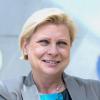 Die SPD-Bundestagsabgeordnete und Parteilinke Hilde Mattheis zweifelt daran, ob eine Doppelspitze die Lösung für die Probleme der SPD ist.