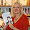 Die Anwältin Anne-Kathrin Kilg-Meyer hat ein Buch über Mileva Einstein-Maric geschrieben. 
