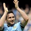 Frank Lampard verabschiedet sich aus dem Profifußball. Seine Fußballschuhe hängt er im Alter von 38 Jahren an den Nagel.