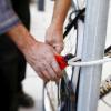 In Gundelfingen, Dillingen und Höchstädt sind in den vergangenen Wochen mehrere Fahrräder und Fahrradteile gestohlen worden.