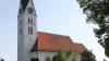 Wer hält in der Pfarrkirche Maria Magdalena in Schiltberg (Bild) und in den Nachbarpfarreien die nächsten Gottesdienste? Diese und viele weitere Fragen müssen nach dem Tod von Pater Markus Szymula geklärt werden.
