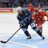 <p>Bretton Stamler  (im Vordergrund) wechselt von den Hamburg Freezers nach Augsburg.</p>