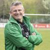 Neuer Trainer des Kreisligisten TSV Balzhausen: Markus Deni.