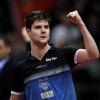 Ab Januar 2018 die neue Nummer 1 der Tischtennis-Weltrangliste: Dimitrij Ovtcharov. Im Mai möchte der 29-Jährige zusammen mit Timo Boll die Mannschafts-WM in Schweden gewinnen.