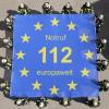 Am 29. Juli 1991 wurde die 112 als EU-weite Rufnummer eingeführt, nun feiert sie ihren 25-jährigen Geburtstag.