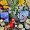 In der Peisserstraße in Ingolstadt wurde eine Frau leblos aufgefunden. Für die 23-Jährige fand eine Gedenkfeier statt.