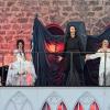 Musical Dracula im Deutschen Theater München