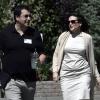 David Goldberg, Internet-Unternehmer und Mann von Facebook-Chefin Sheryl Sandberg, ist tot.