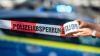 Die Polizei fand das Unglücksgespann wenige Hundert Meter vom Unfallort entfernt. Der Fahrer war verschwunden.