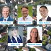 Fünf Kandidaten bewerben sich in der Marktgemeinde Mering um das Amt des Bürgermeisterkandidaten.