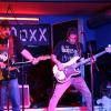 Die Band "Roxxdoxx" spielt bei der Dießener Musiknacht im ehemaligen "Drei Rosen". Unser Bild zeigt die Musiker 2017 bei ihrem Auftritt im Jugendtreff.