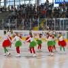 Rund 1500 Zuschauerinnen und Zuschauer kamen wieder zur Eisgala des HC Landsberg.  