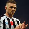 Der FC Bayern München soll an Kieran Trippier interessiert sein.