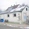 Das Vereinsheim der Landjugend in Schopflohe an der Hausener Straße sorgt bei den Anwohnern für Ärger. 