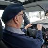 Senioren stellen keine besondere Gefährdergruppe für andere im Verkehr dar, so Unfallforscher. 